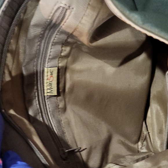 Multi Sac Bag - Picture 7 of 15